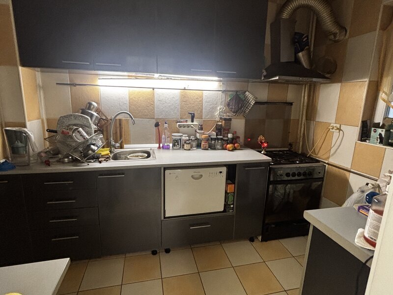 Drumul Taberei, Valea Ialomitei, Baiuti,