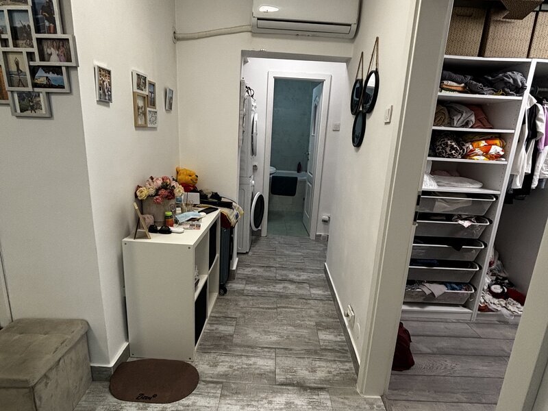 Drumul Taberei, Valea Ialomitei, Baiuti,