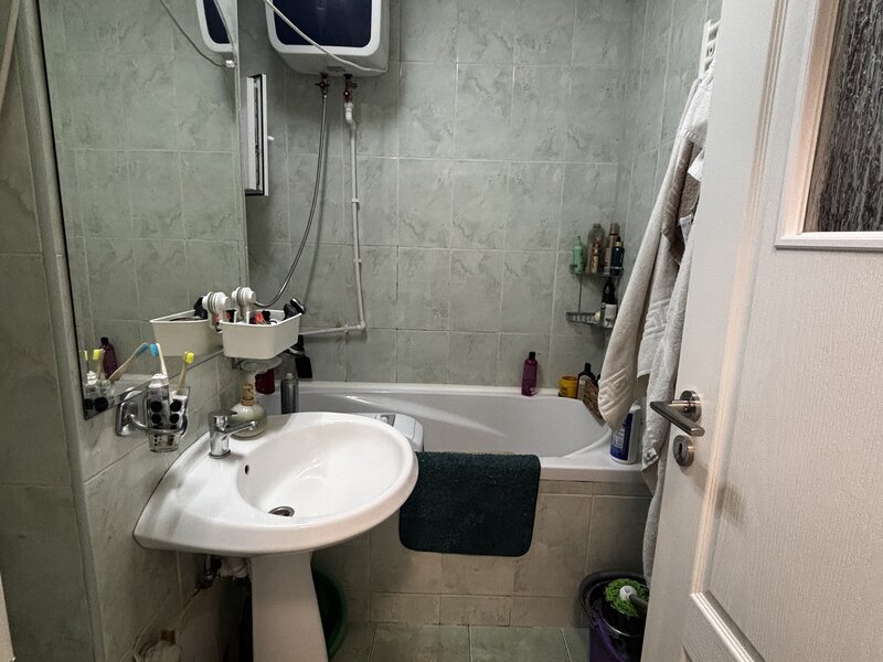 Drumul Taberei, Valea Ialomitei, Baiuti,