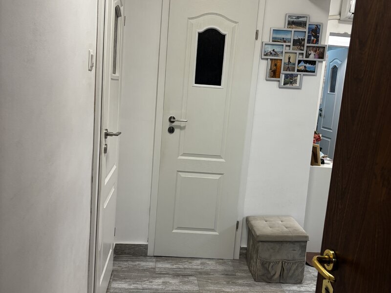 Drumul Taberei, Valea Ialomitei, Baiuti,